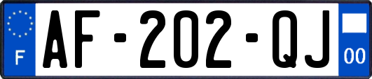 AF-202-QJ