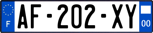 AF-202-XY