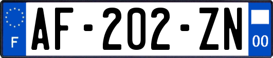 AF-202-ZN