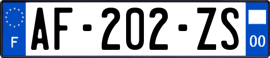 AF-202-ZS