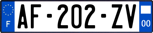 AF-202-ZV