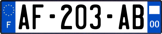 AF-203-AB