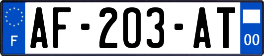 AF-203-AT