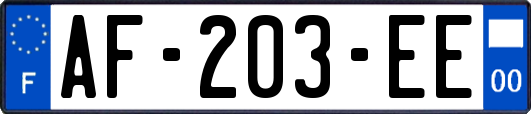 AF-203-EE