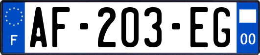 AF-203-EG