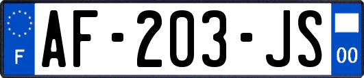 AF-203-JS