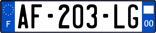 AF-203-LG