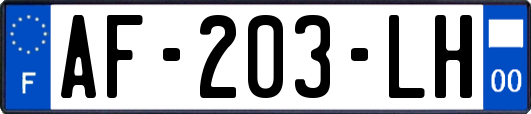 AF-203-LH