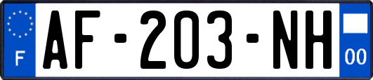 AF-203-NH