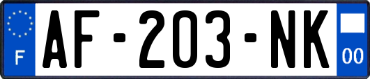 AF-203-NK