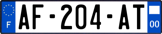 AF-204-AT