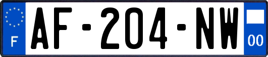 AF-204-NW