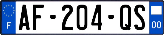 AF-204-QS