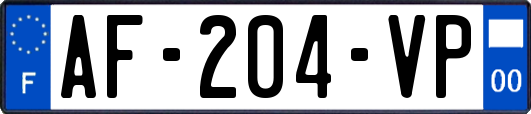 AF-204-VP