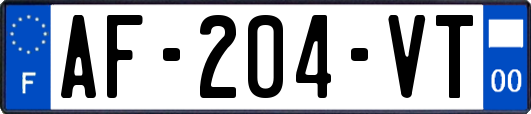 AF-204-VT