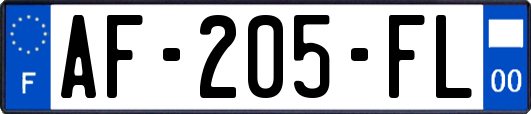 AF-205-FL