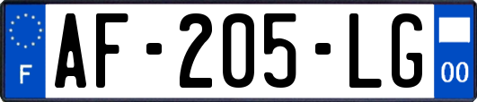 AF-205-LG