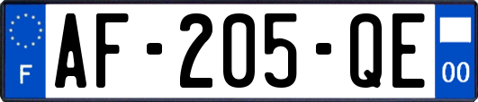 AF-205-QE