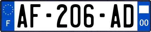 AF-206-AD