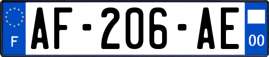 AF-206-AE