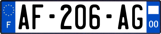 AF-206-AG