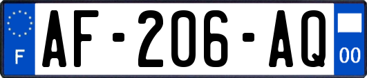 AF-206-AQ