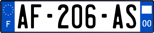 AF-206-AS