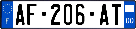 AF-206-AT