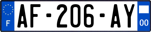 AF-206-AY