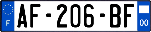 AF-206-BF