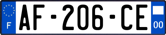 AF-206-CE