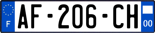 AF-206-CH