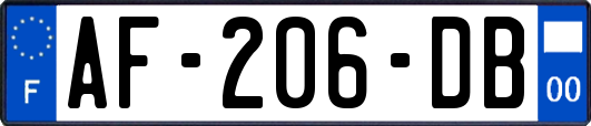 AF-206-DB