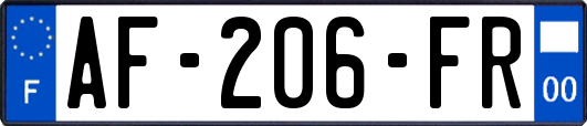 AF-206-FR