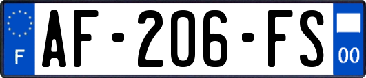 AF-206-FS