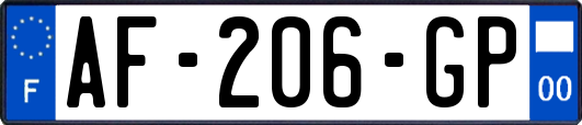 AF-206-GP