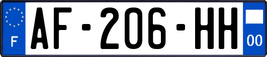 AF-206-HH