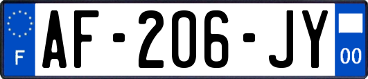 AF-206-JY