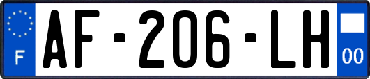 AF-206-LH