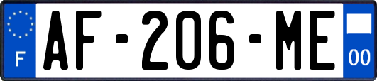 AF-206-ME