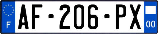 AF-206-PX