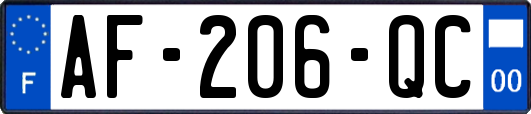 AF-206-QC