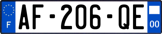 AF-206-QE