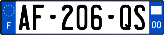 AF-206-QS