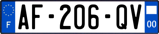 AF-206-QV