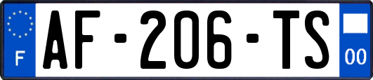 AF-206-TS