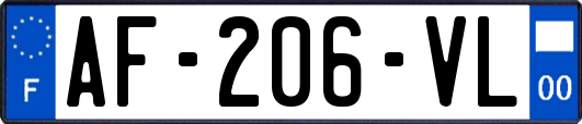 AF-206-VL