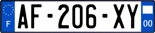 AF-206-XY