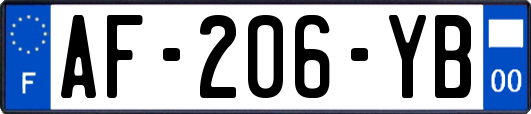 AF-206-YB