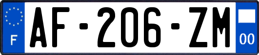 AF-206-ZM